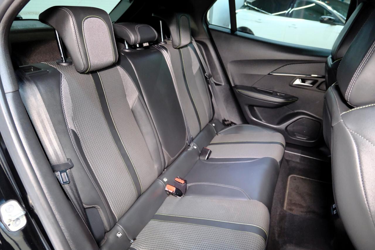 Peugeot 2008 1.2T 130cv GT LED + COCKPIT 3D