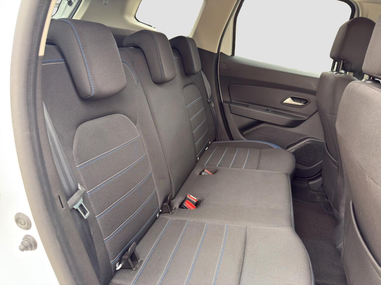 Dacia Duster 1.0 TCe 100 CV ECO-G 4x2 15th Anniversary
