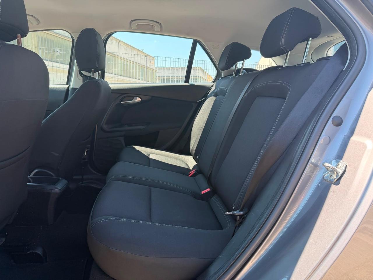 Fiat Tipo 1.4 SW Lounge con GARANZIA 12 m