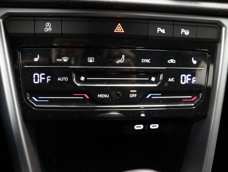 Volkswagen T-Roc 1.0 TSI Life Cockpit Carplay 16"