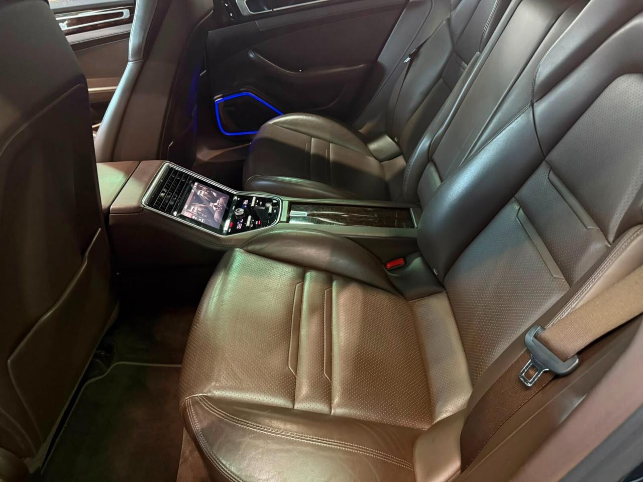 Porsche Panamera 2.9 4 E-Hybrid