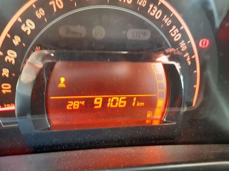 Renault Twingo Twingo 1.0 sce Lovely 69cv