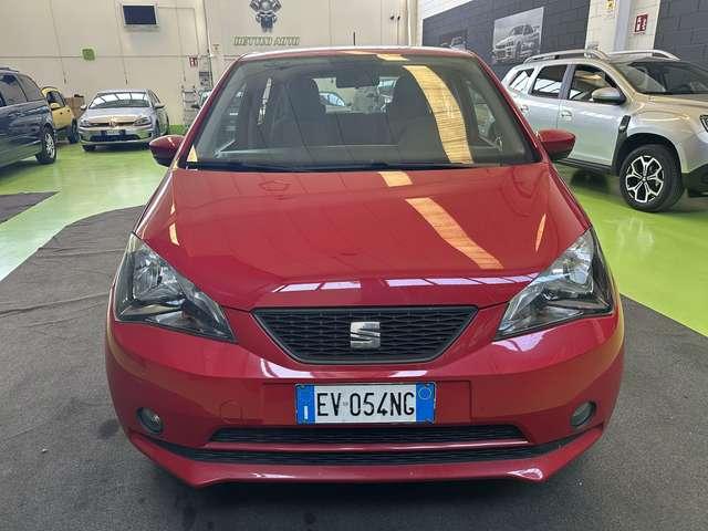 SEAT Mii 5p 1.0 Reference 60cv
