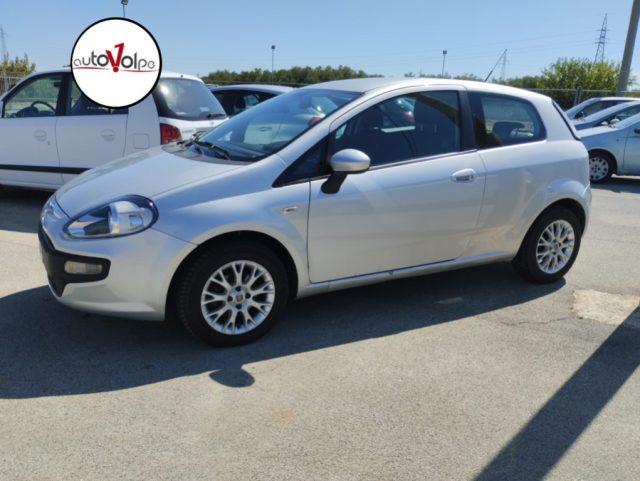 FIAT Punto Evo 1.2 3 porte S&S Dynamic