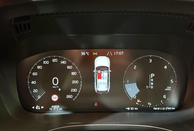 VOLVO XC60 D5 AWD Geartronic Inscription