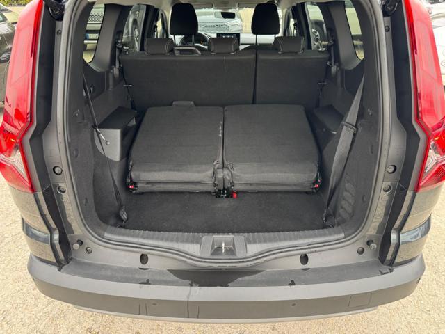 DACIA Jogger 7 POSTI GPL 1.0TCe 100cv Extreme