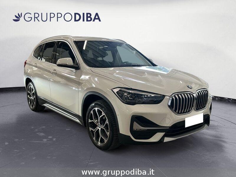 BMW X1 F48 2019 Diesel xdrive20d xLine Plus auto