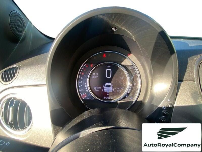 FIAT 500 500 1.0 Hybrid Sport