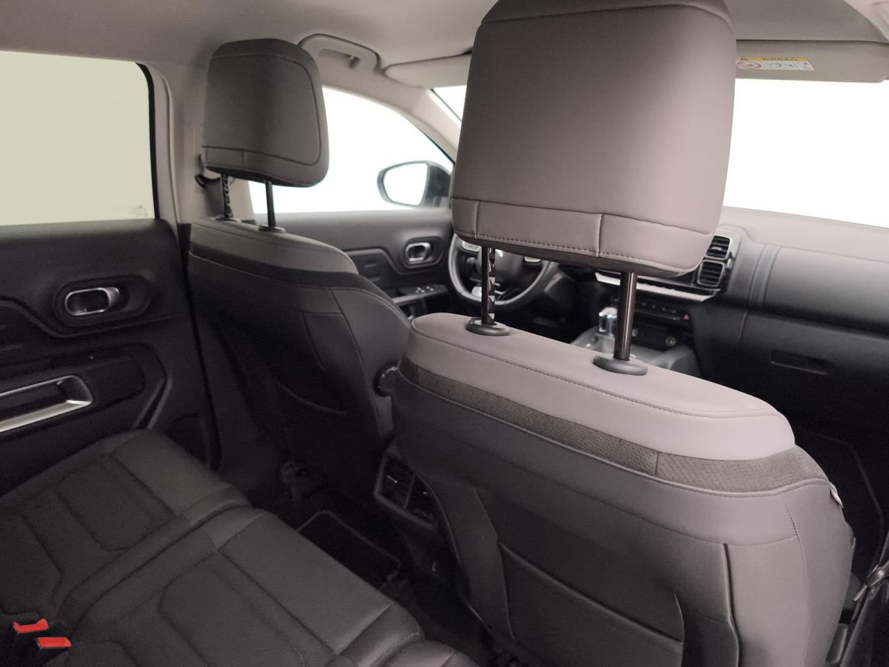 CITROEN C5 Aircross - C5 Aircross 1.2 puretech Feel Pack s&s 130cv