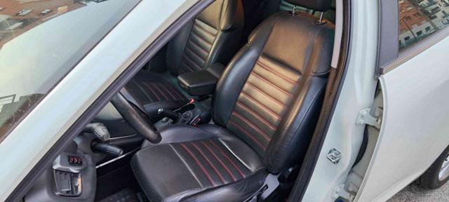 ALFA ROMEO Giulietta 2.0 JTDm-2 140 CV Exclusive