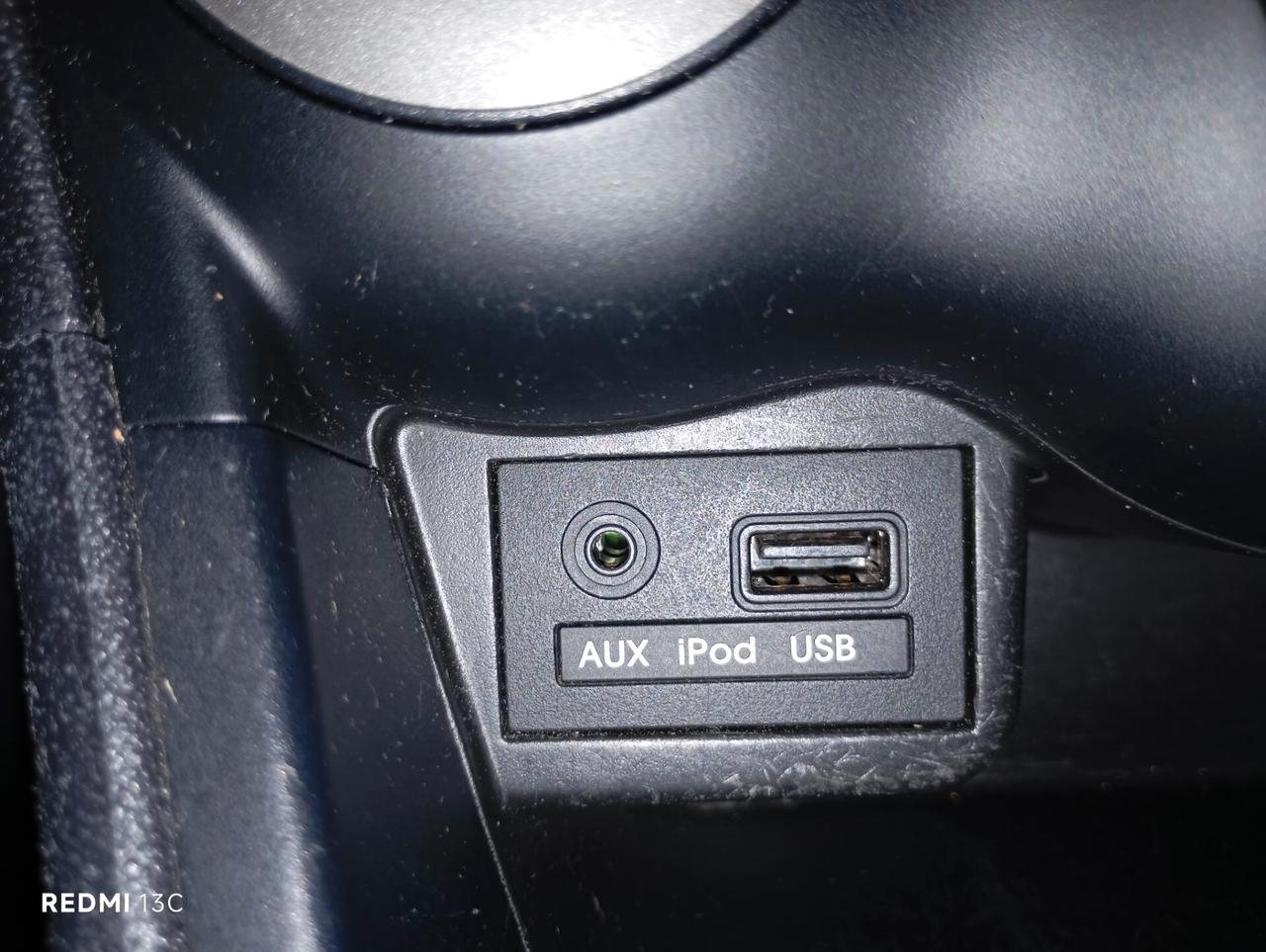 HYUNDAI i10 GPL IDEALE PERNEOPATENTATI