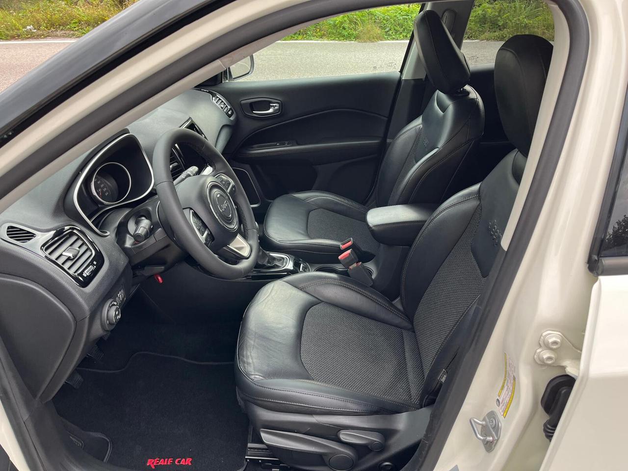 Jeep Compass 1.6 Multijet II 120CV 2WD Limited