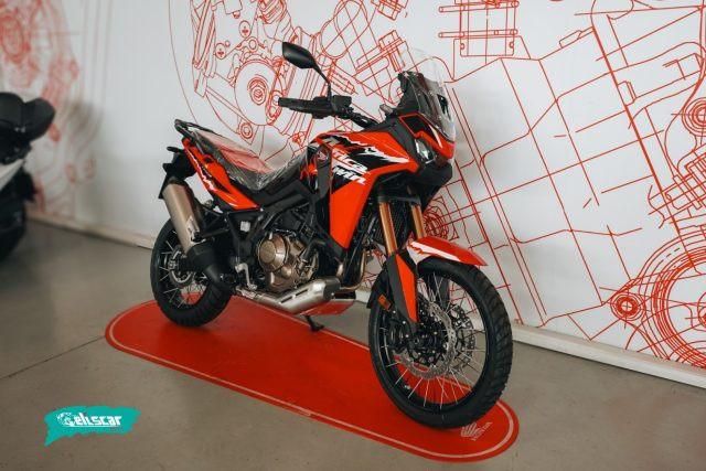 HONDA Africa Twin CRF 1100 L Africa Twin CRF1100L Sospensioni Meccaniche