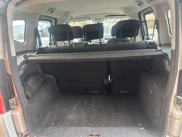 FIAT QUBO GPL