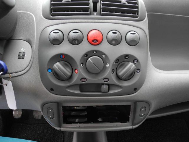 FIAT Seicento 1.1i Active - OK NEOPATENTATI - "Iscrivibile ASI"