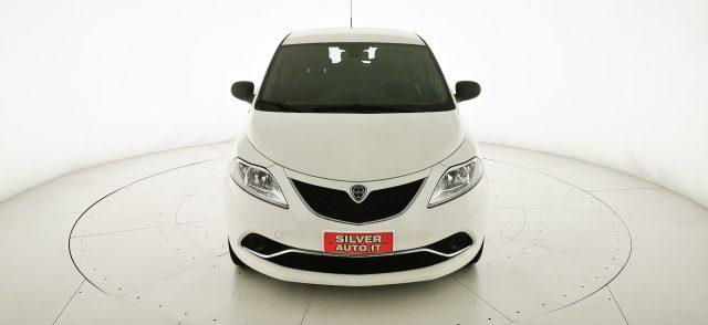 LANCIA Ypsilon 1.2 69 CV 5 porte GPL Ecochic Silver