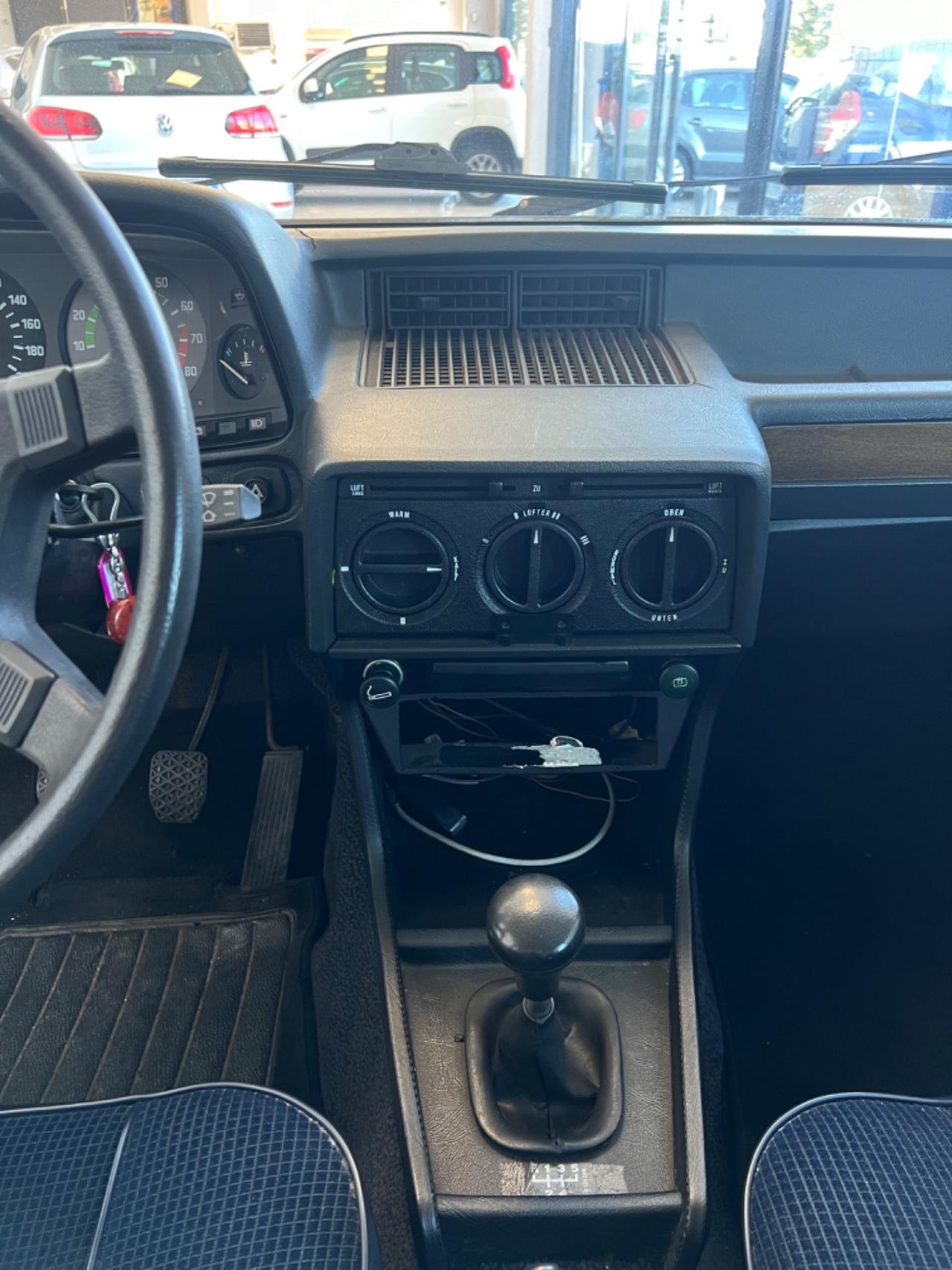 Bmw 518 BAVARIA