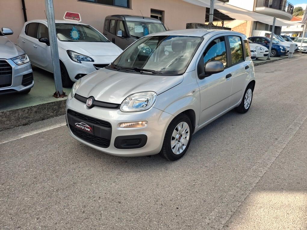 Fiat Panda 1.2 Young - 2014