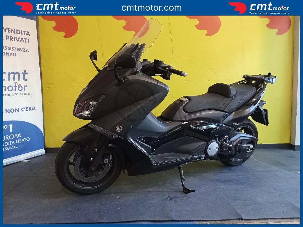 Yamaha T-Max 530 - 2013