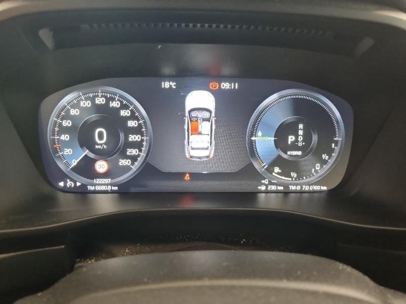 VOLVO XC40 T5 Plug-in Hybrid auto Recharge R-Design