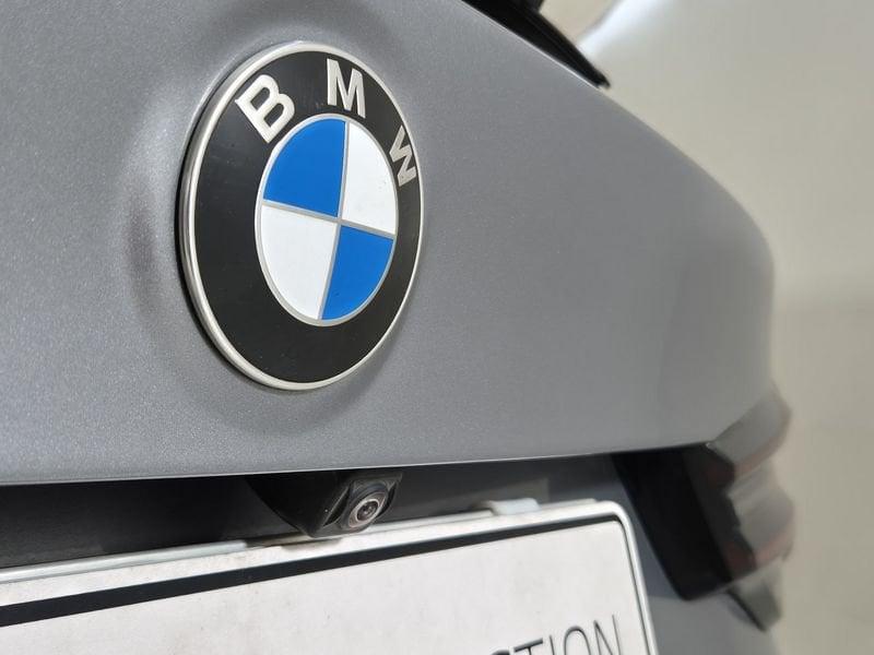 BMW X3 G01 2021 xdrive20d mhev 48V auto