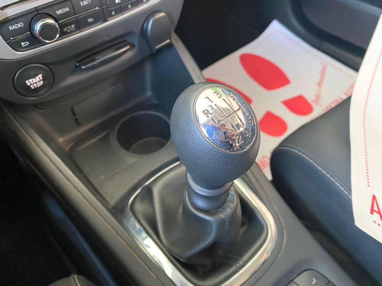 Renault Megane - 1.5 | 110 CV