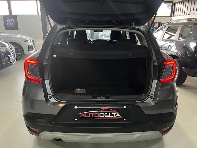 Renault Captur Blue dCi 95 CV Business