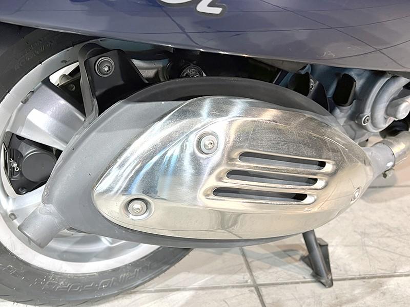 Piaggio Vespa GTS 300 HPE ABS