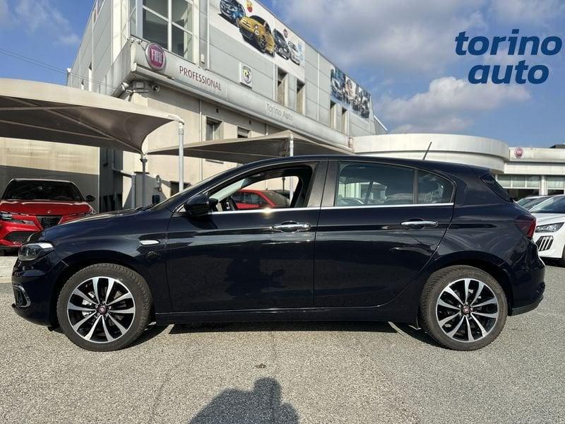 FIAT Tipo Tipo 1.4 5 porte Lounge