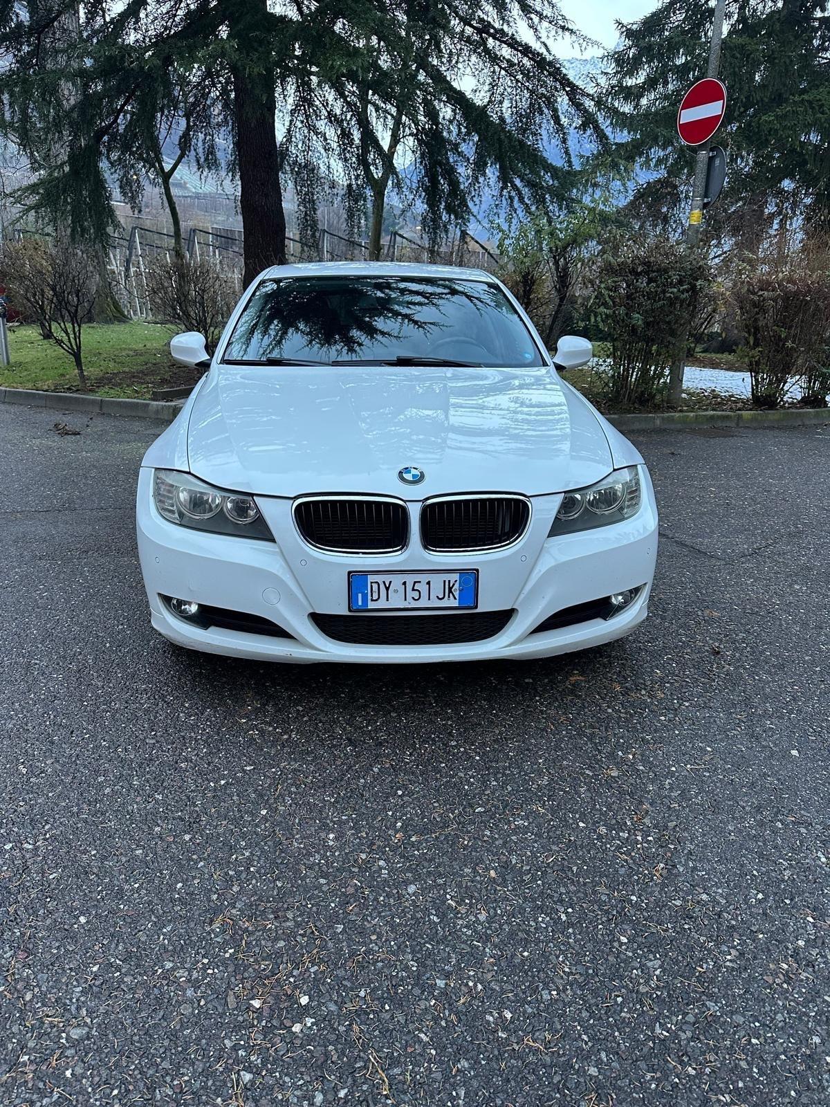 Bmw 320 cat xDrive MSport