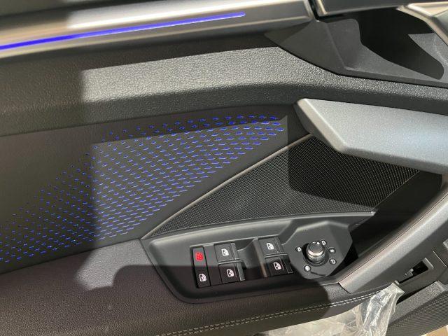 AUDI A3 SPB 35 TFSI Stronic S line"18 Sline LED Matrix/"26