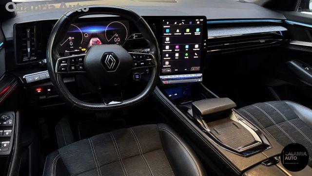 RENAULT Austral Austral Mild Hybrid 160 CV Auto Techno