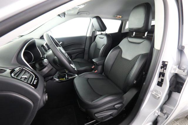 JEEP Compass Compass 1.3 Turbo T4 150 CV aut. Night Eagle