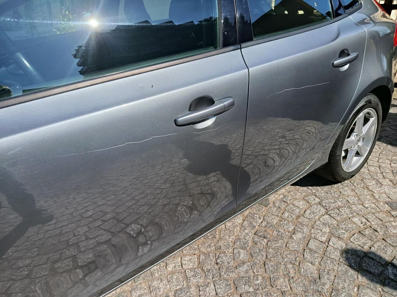 Volvo V40 Business 2.0 D2 #10316