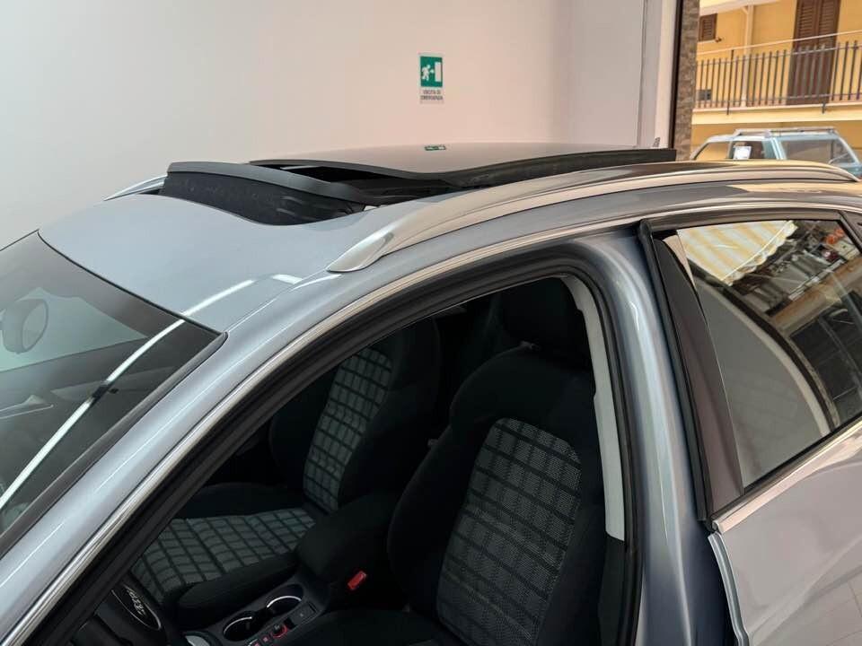 Audi Q3 2.0 TDI 150 CV quattro S tronic Sport 2015