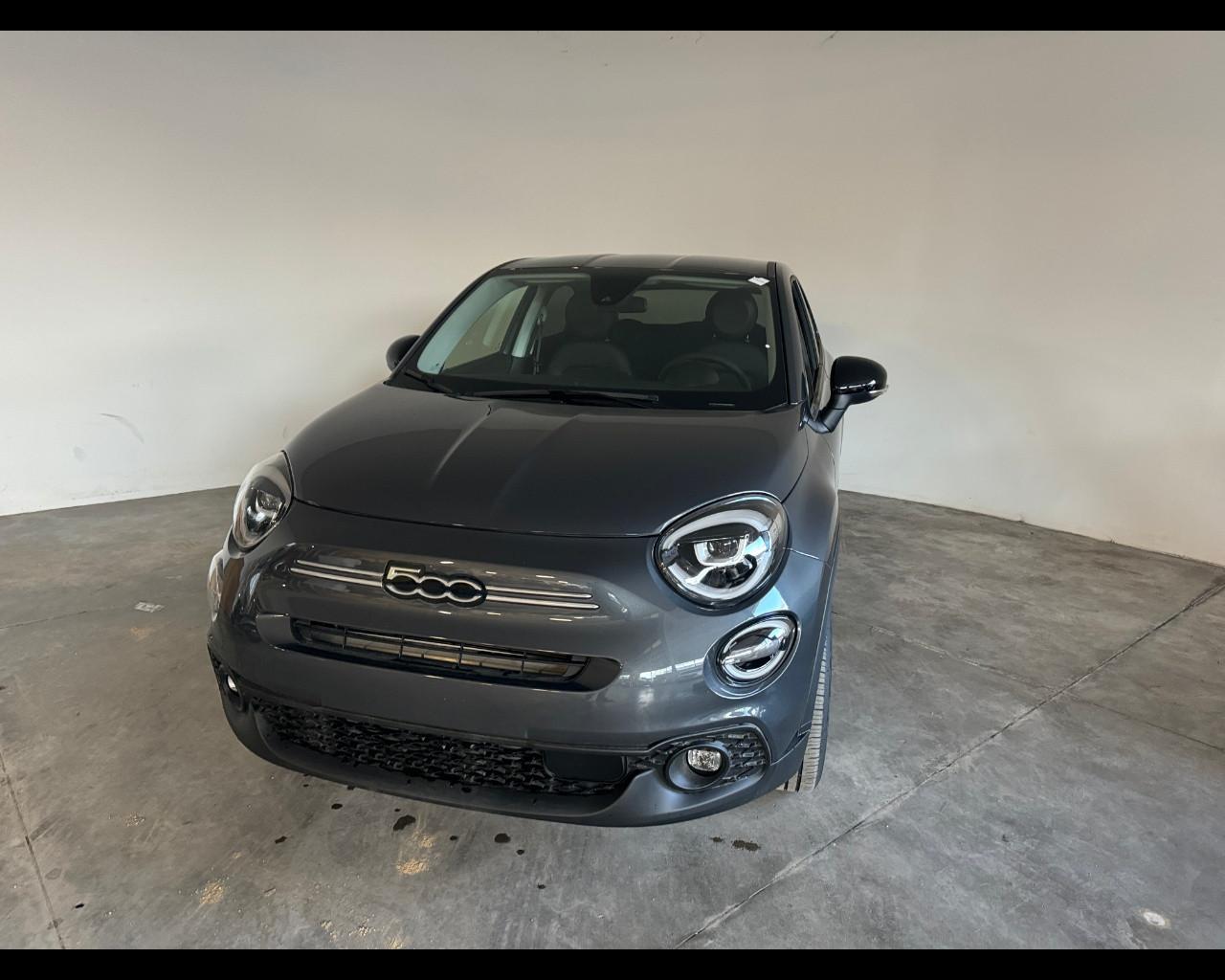 FIAT 500X - 500X 1.3 MultiJet 95 CV