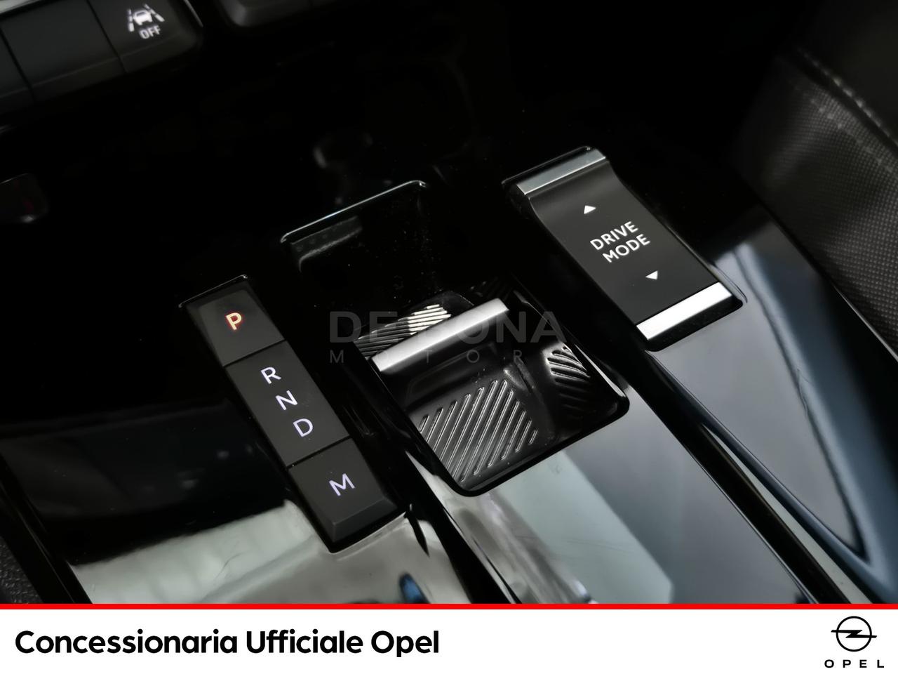 Opel Mokka 1.2 t edition s&s 130cv at8