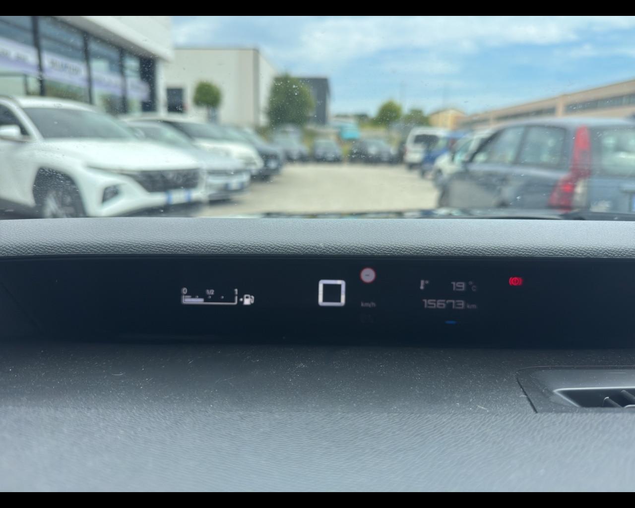 CITROEN C3 4ª serie - C3 PureTech 100 S&S Max