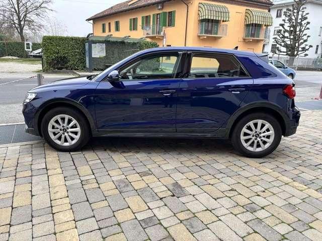 Audi A1 allstreet 25 TFSI APP CONNECT-16"
