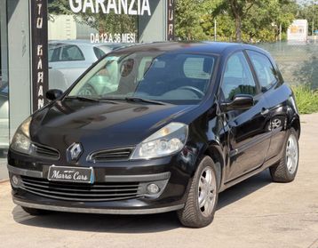 Renault Clio 1.2 16V 3 porte - Neopatentati-Motore perfetto