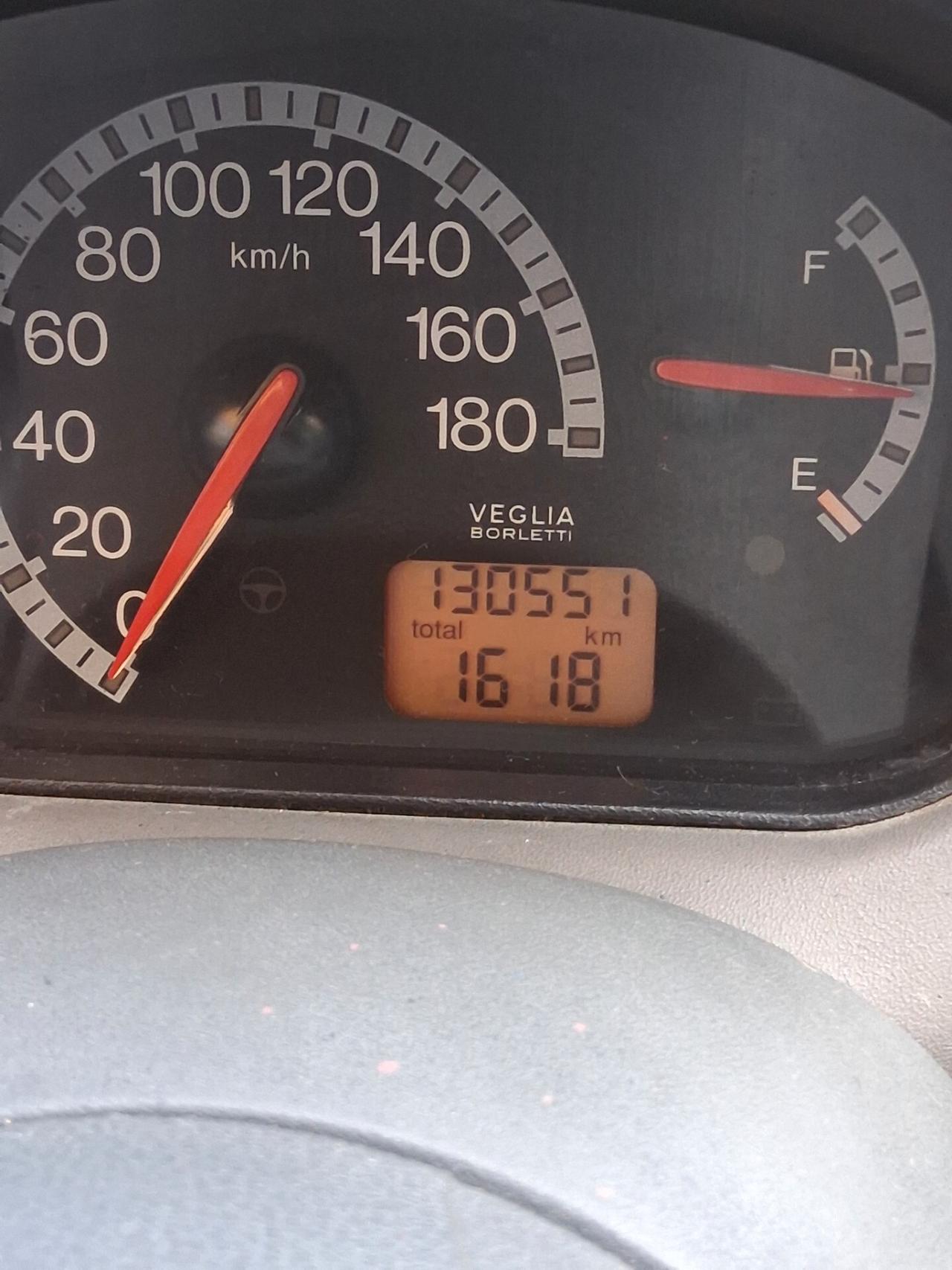 Fiat 600 1.1 Active
