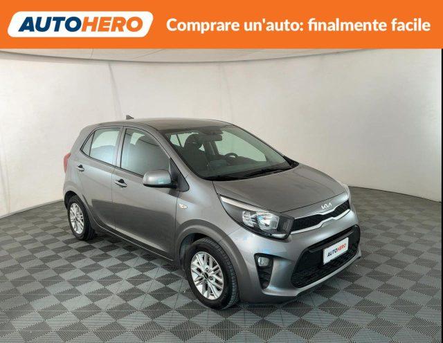 KIA Picanto 1.0 12V 5p. Urban Special Edition