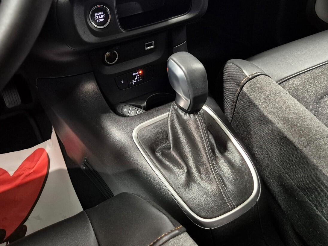 Citroen C3 Shine **AUTOMATICA**