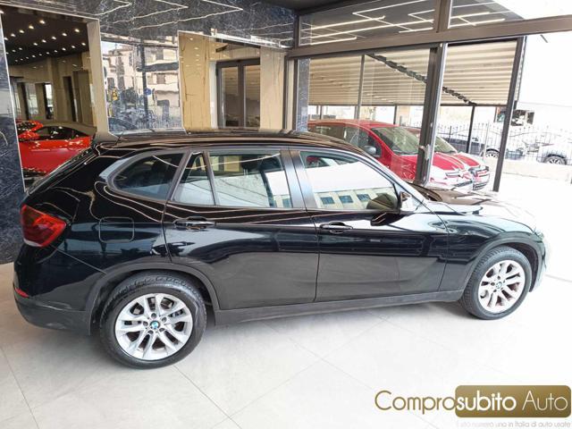 BMW X1 sDrive16d Msport