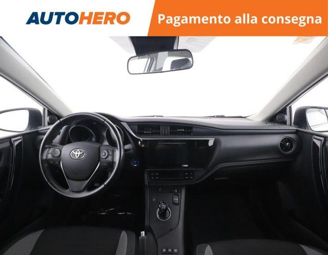 TOYOTA Auris Touring Sports 1.8 Hybrid Active