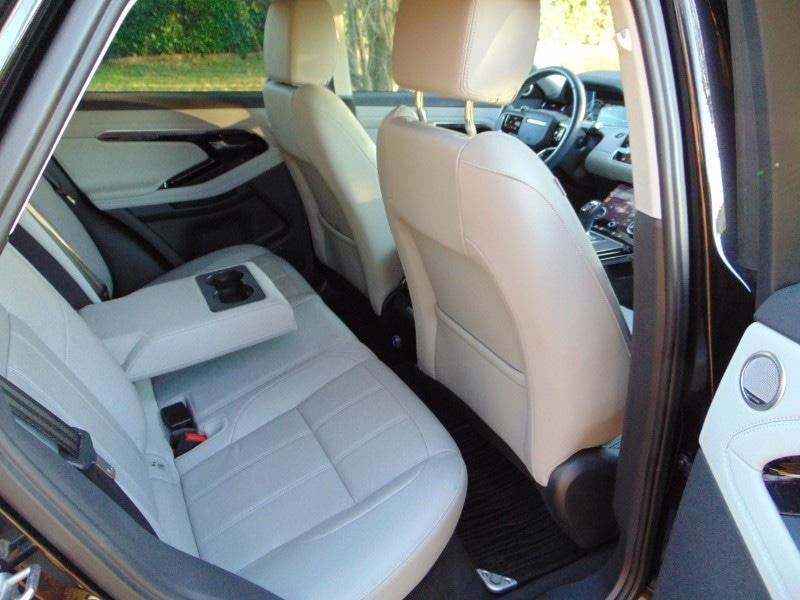 LAND ROVER RR Evoque 2ª serie Range Rover Evoq...