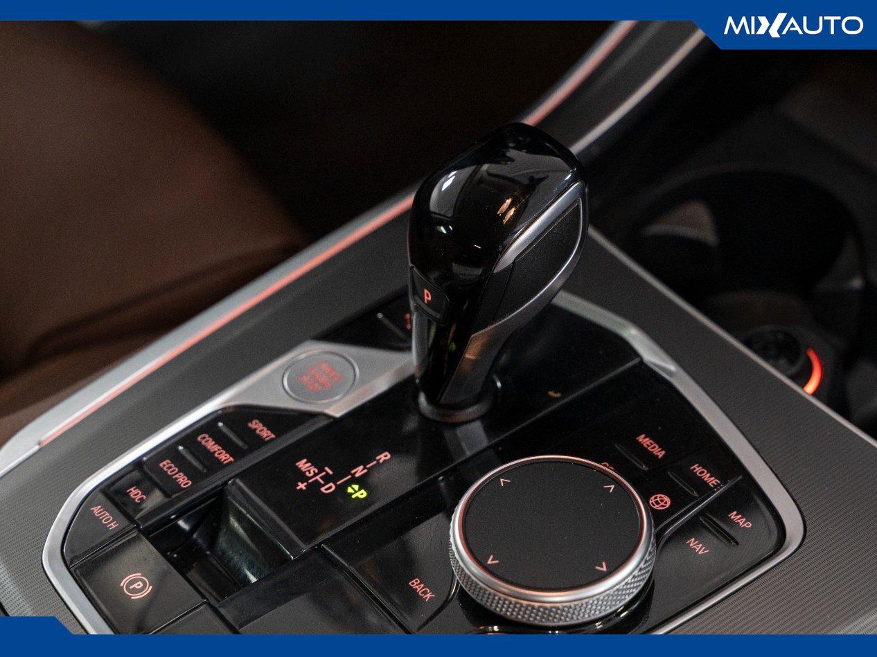 BMW X5 xDrive30d MHEV 48V xLine Auto