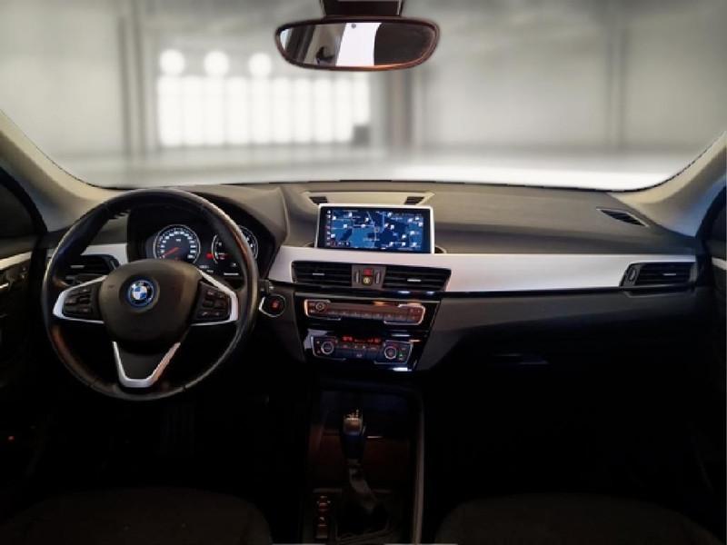 BMW X1 xDrive 25e Business Advantage automatico