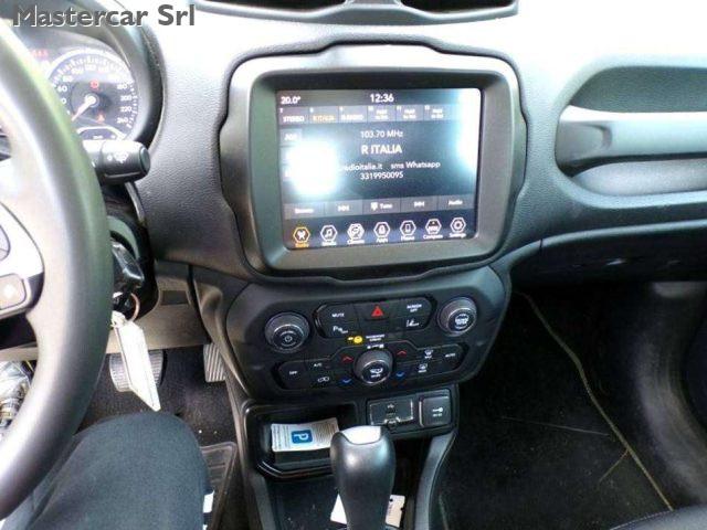 JEEP Renegade Renegade 1.5 turbo t4 mhev Limited 2wd 130cv DCT