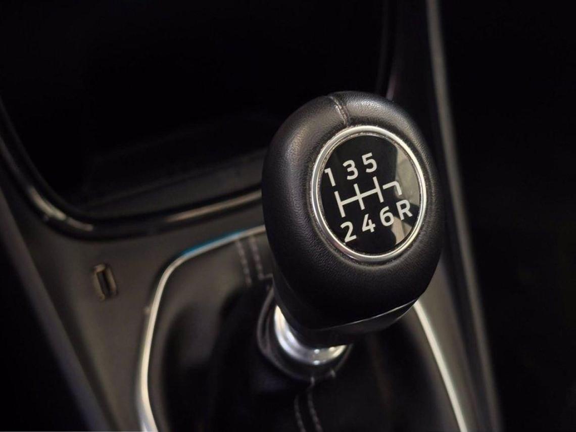 FORD Puma 1 0 ecoboost h titanium ses 125cv